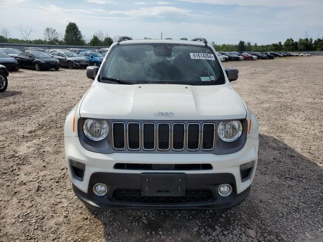 Photo 4 VIN: ZACNJBD15KPK02859 - JEEP RENEGADE L 