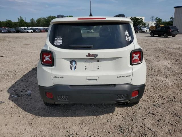 Photo 5 VIN: ZACNJBD15KPK02859 - JEEP RENEGADE L 