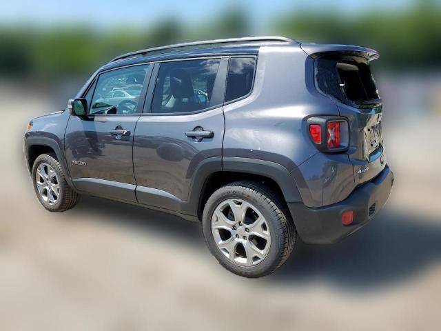 Photo 1 VIN: ZACNJBD15LPL95306 - JEEP RENEGADE 