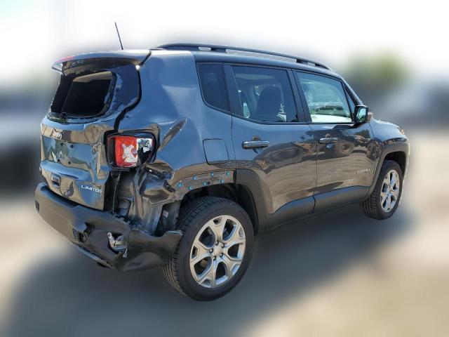 Photo 2 VIN: ZACNJBD15LPL95306 - JEEP RENEGADE 