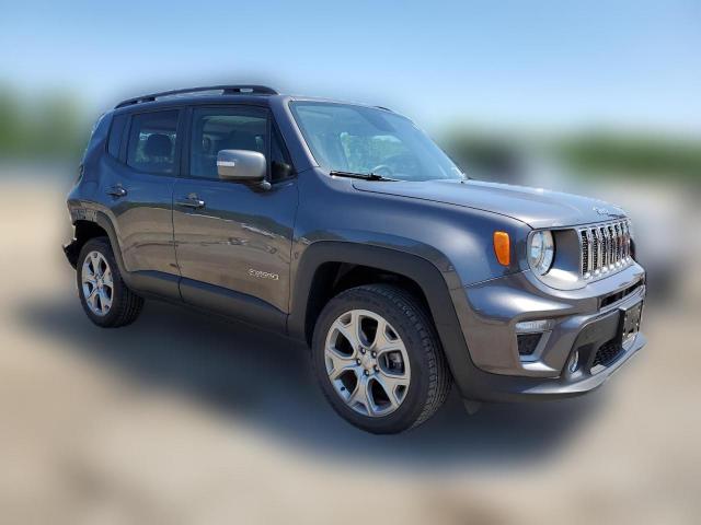 Photo 3 VIN: ZACNJBD15LPL95306 - JEEP RENEGADE 