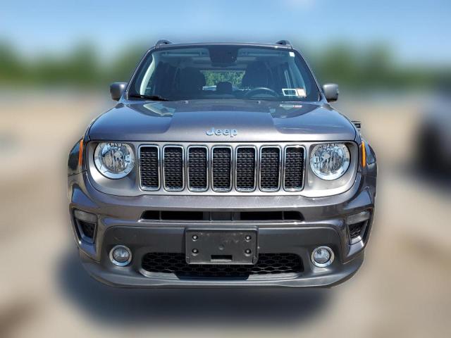 Photo 4 VIN: ZACNJBD15LPL95306 - JEEP RENEGADE 