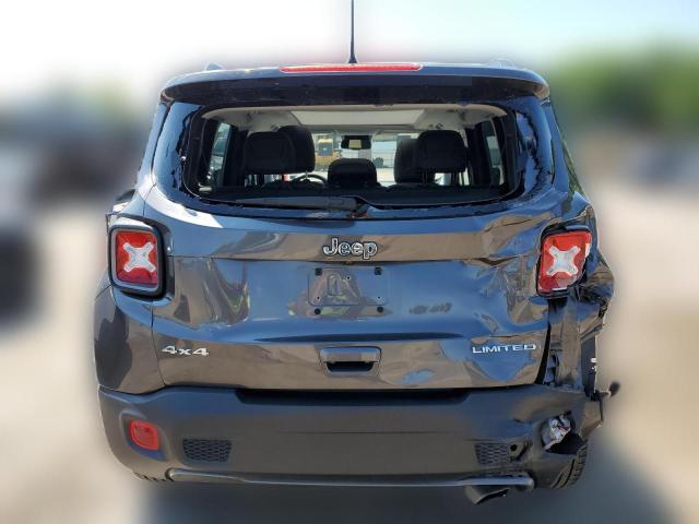 Photo 5 VIN: ZACNJBD15LPL95306 - JEEP RENEGADE 