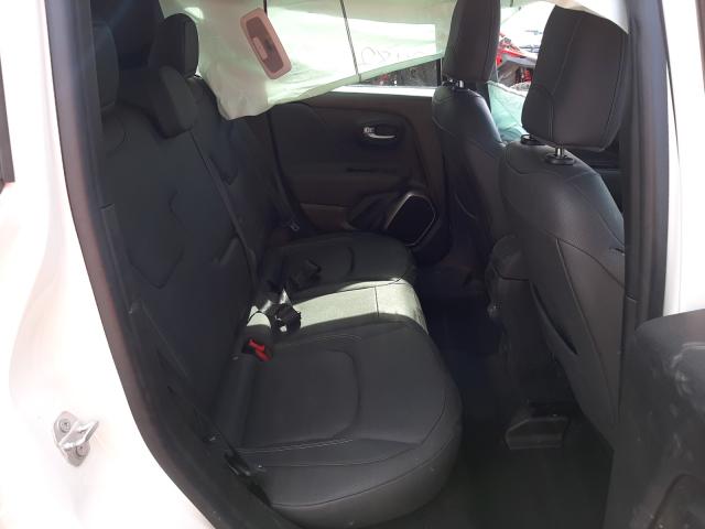 Photo 5 VIN: ZACNJBD16KPJ93475 - JEEP RENEGADE L 