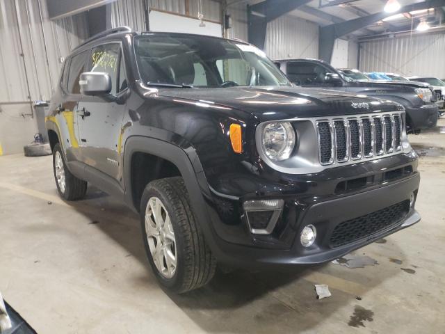 Photo 0 VIN: ZACNJBD16KPK06449 - JEEP RENEGADE 