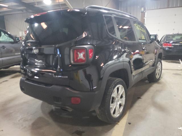 Photo 3 VIN: ZACNJBD16KPK06449 - JEEP RENEGADE 