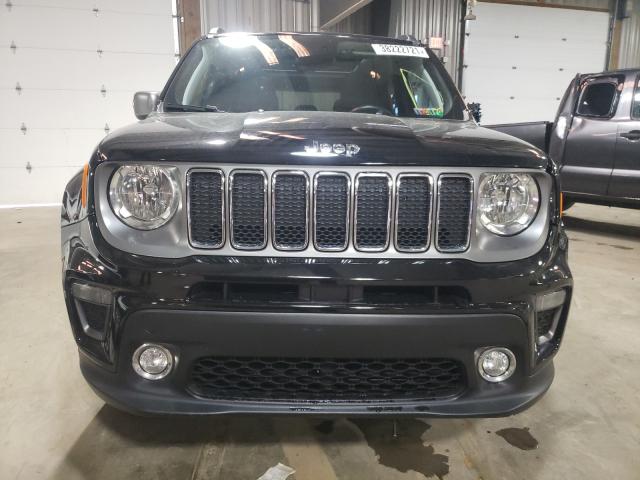 Photo 8 VIN: ZACNJBD16KPK06449 - JEEP RENEGADE 