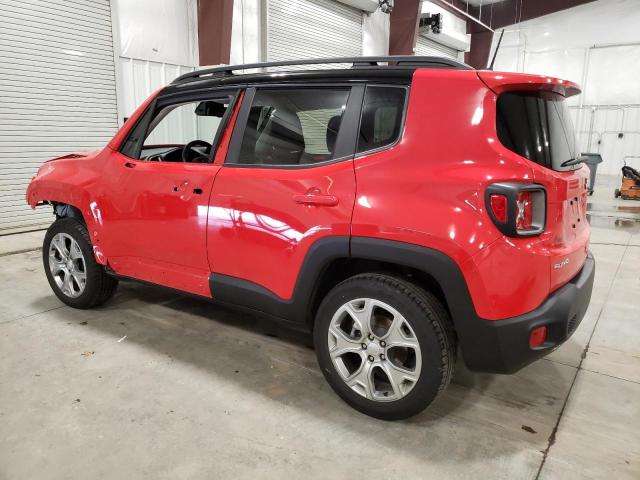 Photo 1 VIN: ZACNJBD16LPL89188 - JEEP RENEGADE L 