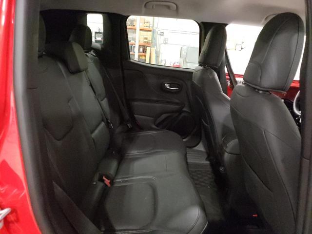 Photo 10 VIN: ZACNJBD16LPL89188 - JEEP RENEGADE L 