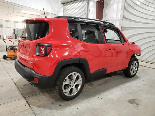 Photo 2 VIN: ZACNJBD16LPL89188 - JEEP RENEGADE L 