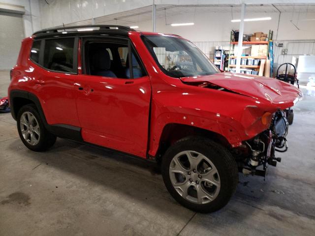 Photo 3 VIN: ZACNJBD16LPL89188 - JEEP RENEGADE L 