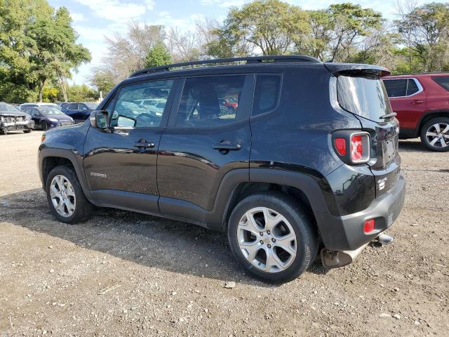 Photo 1 VIN: ZACNJBD17KPJ85627 - JEEP RENEGADE L 