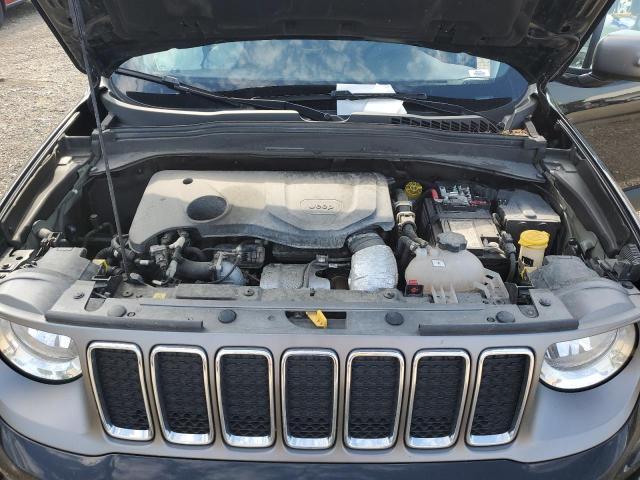 Photo 10 VIN: ZACNJBD17KPJ85627 - JEEP RENEGADE L 