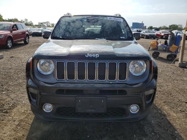 Photo 4 VIN: ZACNJBD17KPJ85627 - JEEP RENEGADE L 