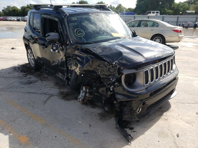 Photo 0 VIN: ZACNJBD17KPK12163 - JEEP RENEGADE L 