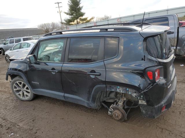 Photo 1 VIN: ZACNJBD18KPK34107 - JEEP RENEGADE L 