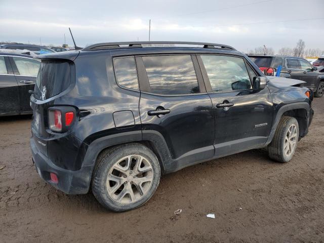 Photo 2 VIN: ZACNJBD18KPK34107 - JEEP RENEGADE L 