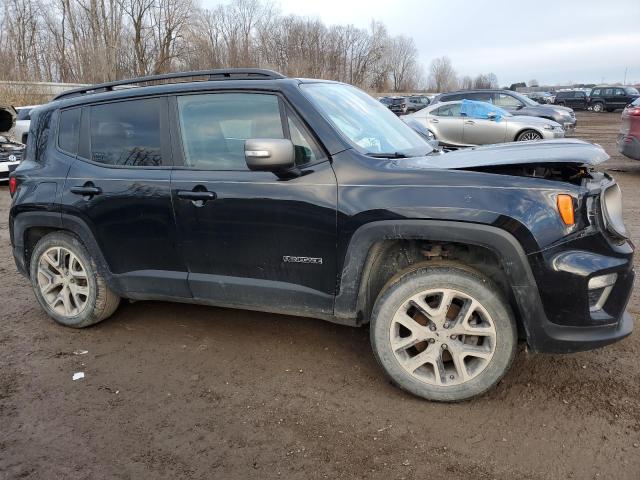 Photo 3 VIN: ZACNJBD18KPK34107 - JEEP RENEGADE L 