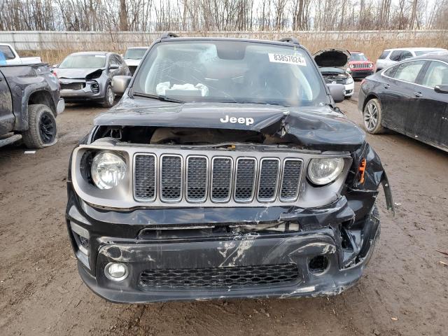 Photo 4 VIN: ZACNJBD18KPK34107 - JEEP RENEGADE L 