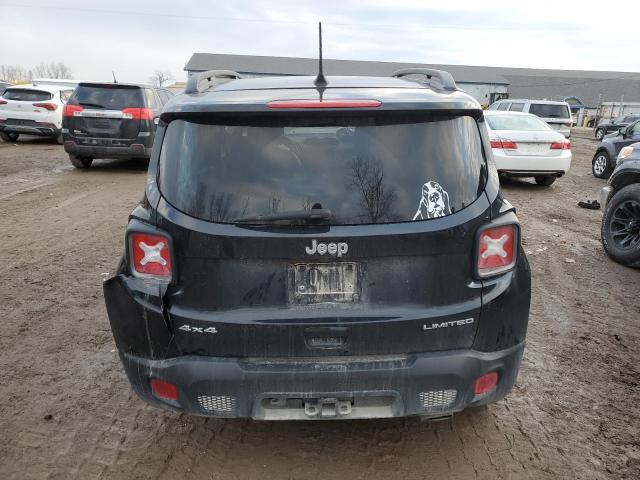 Photo 5 VIN: ZACNJBD18KPK34107 - JEEP RENEGADE L 