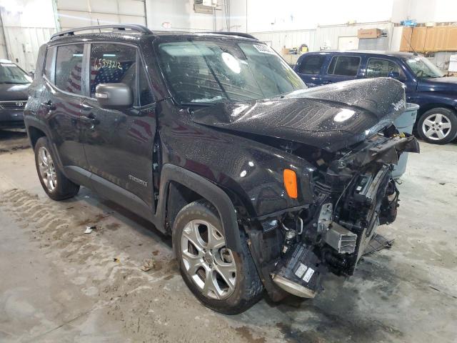 Photo 0 VIN: ZACNJBD18LPL41210 - JEEP RENEGADE L 