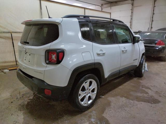 Photo 3 VIN: ZACNJBD18LPL43149 - JEEP RENEGADE L 