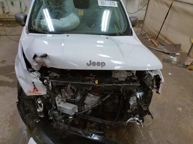 Photo 6 VIN: ZACNJBD18LPL43149 - JEEP RENEGADE L 