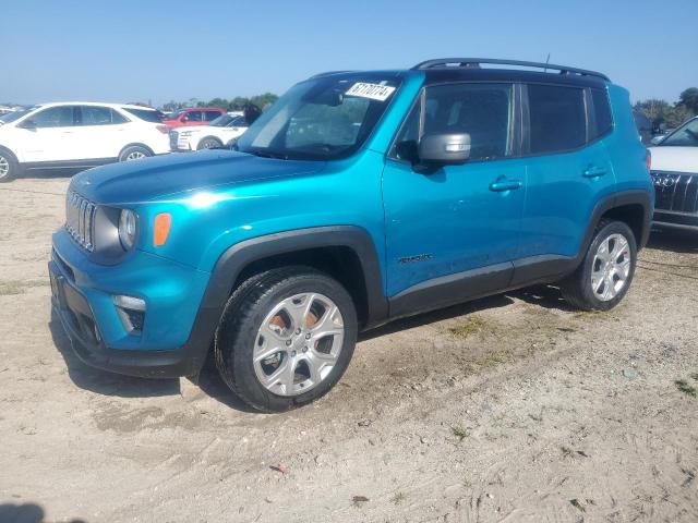 Photo 0 VIN: ZACNJBD18LPL55978 - JEEP RENEGADE L 