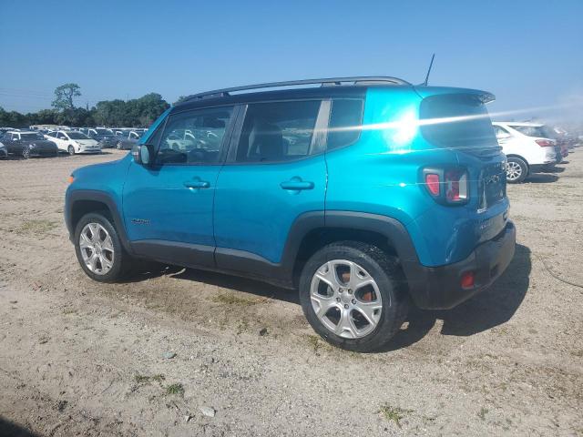 Photo 1 VIN: ZACNJBD18LPL55978 - JEEP RENEGADE L 