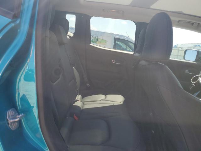 Photo 10 VIN: ZACNJBD18LPL55978 - JEEP RENEGADE L 