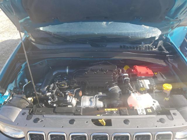 Photo 11 VIN: ZACNJBD18LPL55978 - JEEP RENEGADE L 