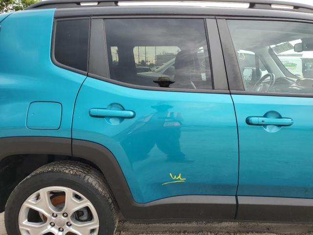 Photo 12 VIN: ZACNJBD18LPL55978 - JEEP RENEGADE L 