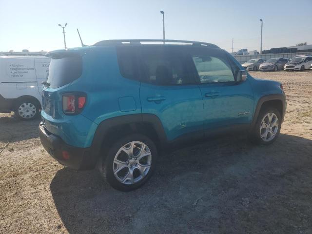 Photo 2 VIN: ZACNJBD18LPL55978 - JEEP RENEGADE L 