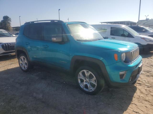 Photo 3 VIN: ZACNJBD18LPL55978 - JEEP RENEGADE L 