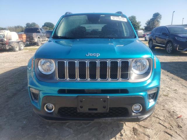 Photo 4 VIN: ZACNJBD18LPL55978 - JEEP RENEGADE L 