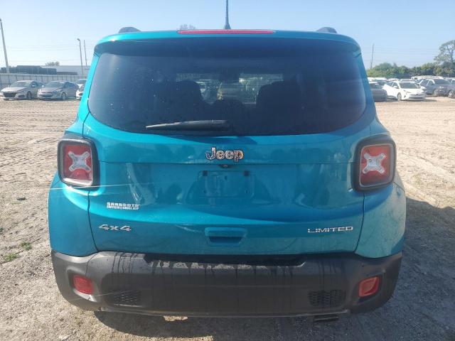 Photo 5 VIN: ZACNJBD18LPL55978 - JEEP RENEGADE L 