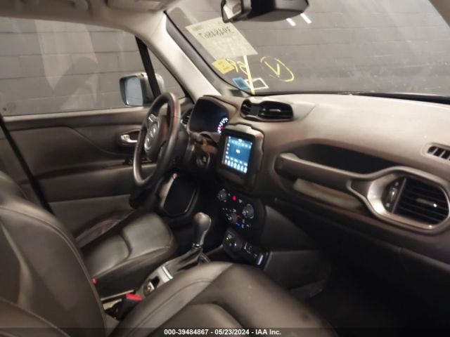 Photo 4 VIN: ZACNJBD18LPL95851 - JEEP RENEGADE 