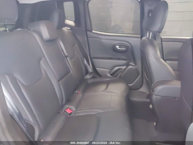 Photo 7 VIN: ZACNJBD18LPL95851 - JEEP RENEGADE 