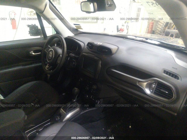 Photo 4 VIN: ZACNJBD19LPL75477 - JEEP RENEGADE 