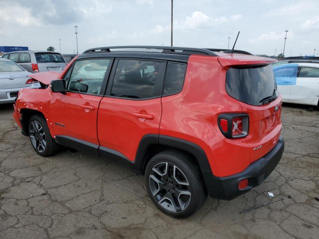 Photo 1 VIN: ZACNJBD19LPM05237 - JEEP RENEGADE 