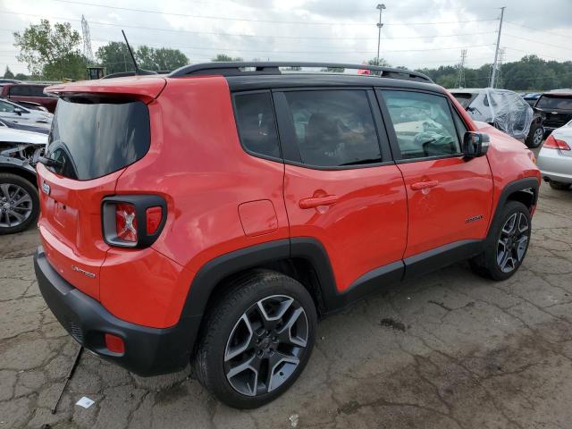 Photo 2 VIN: ZACNJBD19LPM05237 - JEEP RENEGADE 