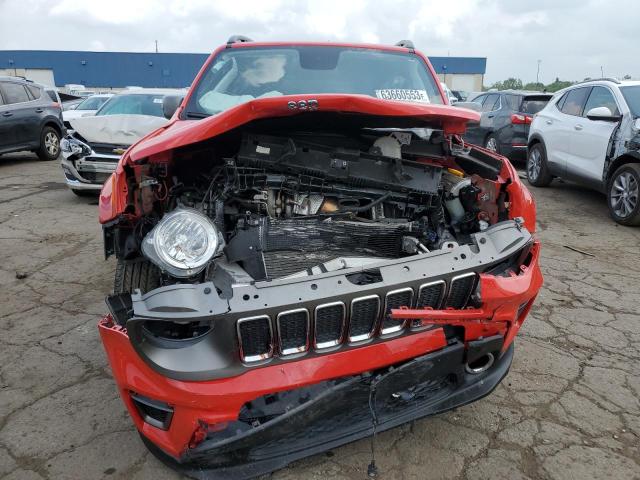 Photo 4 VIN: ZACNJBD19LPM05237 - JEEP RENEGADE 