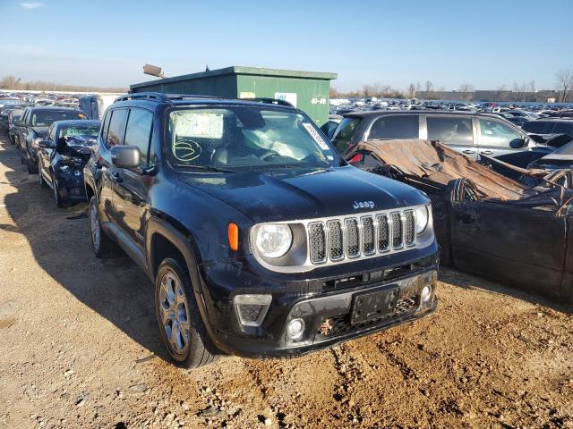 Photo 0 VIN: ZACNJBD1XKPJ84813 - JEEP RENEGADE L 