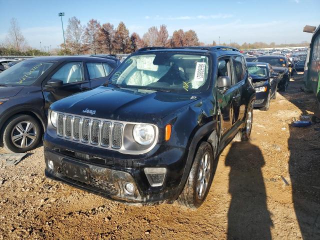 Photo 1 VIN: ZACNJBD1XKPJ84813 - JEEP RENEGADE L 