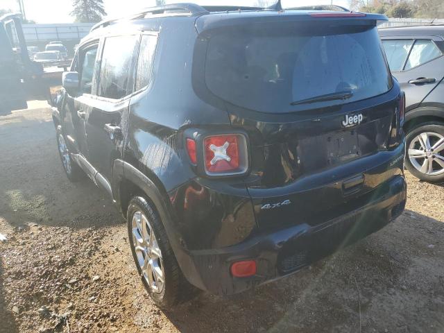 Photo 2 VIN: ZACNJBD1XKPJ84813 - JEEP RENEGADE L 