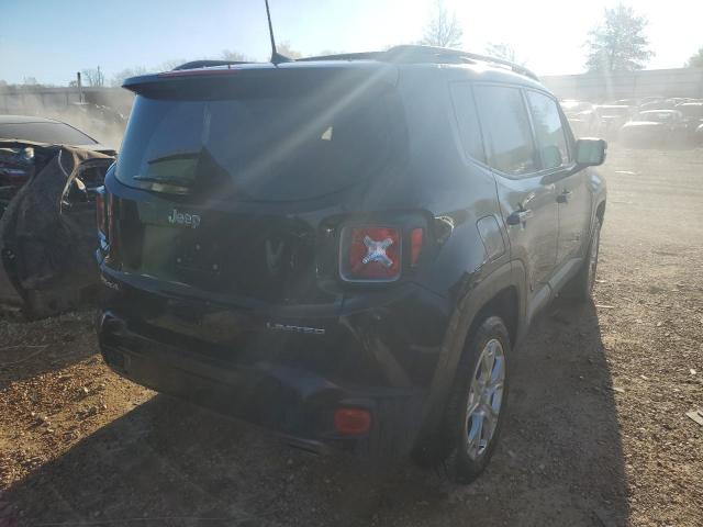 Photo 3 VIN: ZACNJBD1XKPJ84813 - JEEP RENEGADE L 