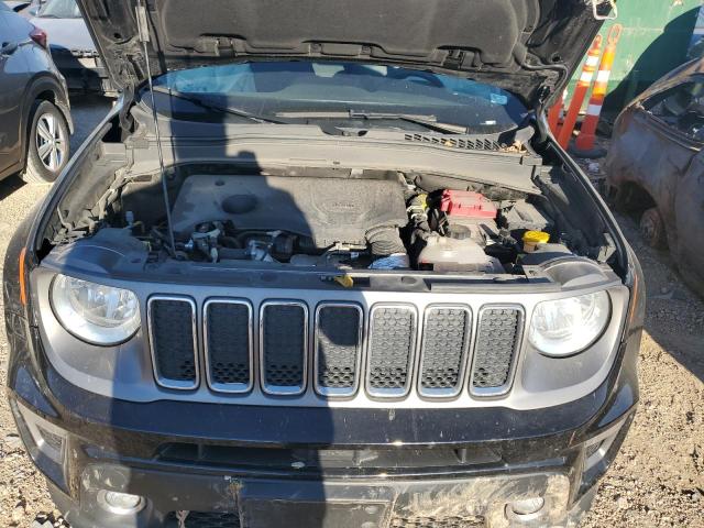 Photo 6 VIN: ZACNJBD1XKPJ84813 - JEEP RENEGADE L 