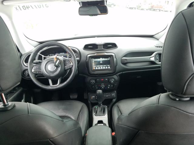 Photo 8 VIN: ZACNJBD1XKPK28230 - JEEP RENEGADE L 