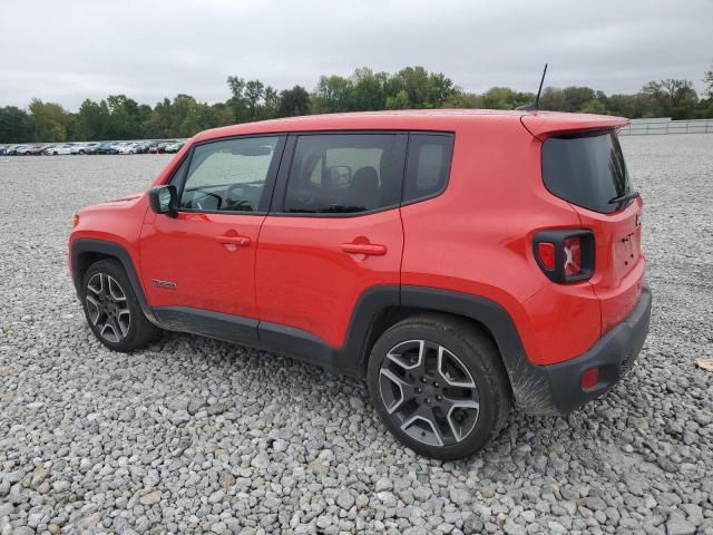 Photo 1 VIN: ZACNJCAB0MPM15899 - JEEP RENEGADE S 