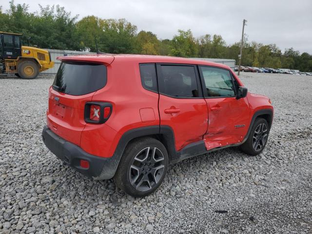 Photo 2 VIN: ZACNJCAB0MPM15899 - JEEP RENEGADE S 